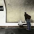 Bonne nouvelle - Conceptual photography