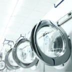 Cleanroom - Photographie conceptuelle