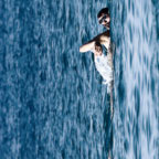 Courant ascendant - Photographie conceptuelle