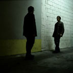 The Darkness that lurks in our mind - Conceptual photography
