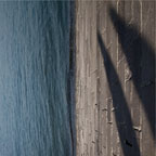 Les �chapp�s de la verticale - Conceptual photography