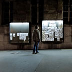 �clairage administratif - Photographie conceptuelle