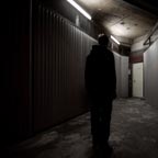 Exit the entrance - Conceptual photography