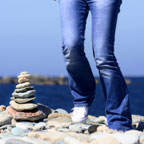 Get the balance right - Conceptual photography