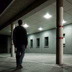 Le hall des lumi�res - Conceptual photography