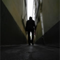 One way - Conceptual photography