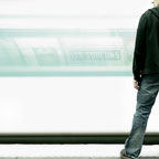 Ouroboros station - Photographie conceptuelle
