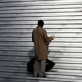 Pause - Conceptual photography