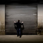 Portes ouvertes - Conceptual photography