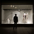 Rencontre du troisi�me type - Photographie conceptuelle