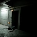 Sc�ne de crime - Photographie conceptuelle