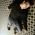 Six feet upper - Conceptual photography