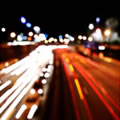 Speedway - Photographie conceptuelle