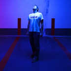 The right spot - Conceptual photography