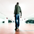 Welcome to parking club - Photographie conceptuelle