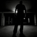 Zombie - Photographie conceptuelle