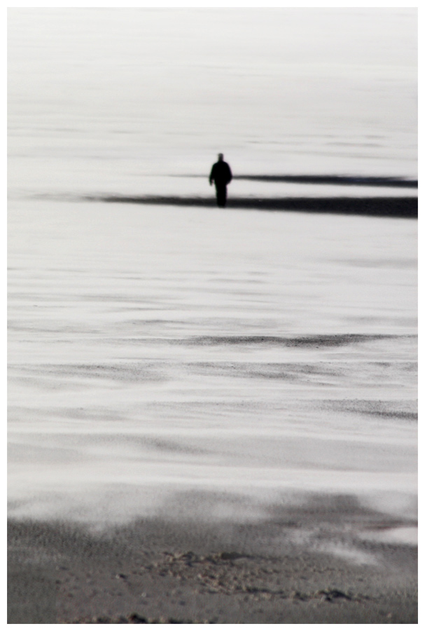 Nobody nowhere 2 - Photographie conceptuelle