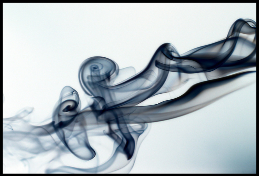 Trouble - Photographie conceptuelle