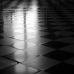 Quadrillage - Photographie ombre et lumi�re