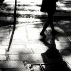 Sidewalk - Photographie ombre et lumi�re