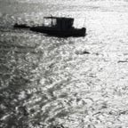 Das Boat - Photographie ombre et lumi�re