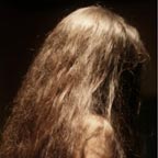 Cach�e - Light and shadow photography