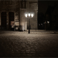 Plus claire la lumi�re, plus sombre l'obscurit� - Photographie ombre et lumi�re