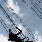 Encha�n�e - Light and shadow photography