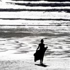 Full-frontal - Photographie ombre et lumi�re