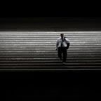 I'm the boss ! - Photographie ombre et lumi�re