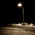 The light before the end - Photographie ombre et lumi�re