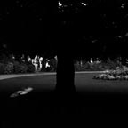 Obscurit - Photographie ombre et lumi�re