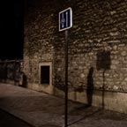 The shadow line - Photographie ombre et lumi�re