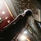 Sous les spotlights - Photographie ombre et lumi�re