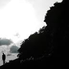 Stand still - Photographie ombre et lumi�re