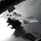 Time - Light and shadow photography