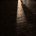 What lies beyond the dark - Photographie ombre et lumi�re