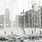 Windscreen - Photographie ombre et lumi�re