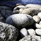 Cache-cache - Landscape photography