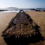 Essaouira - La passerelle - Landscape photography