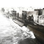 La Forteresse blanche - Landscape photography