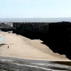 A l'ombre de la forteresse noire - Landscape photography