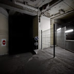 Do not enter ! - Photographie de nuit
