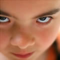 Eye candy - s�rie regard - 38�me Bourse du talent, la m�tamorphose par le portrait