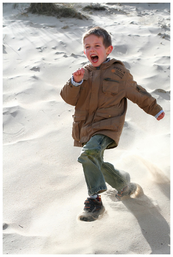 Chevauch�e fantastique - Portrait et autoportrait photographique