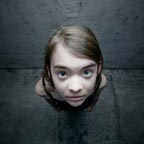 L�abysse aussi regarde au fond de toi - Portrait and self-portrait photography