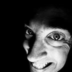 Agent d�formant - Portrait and self-portrait photography