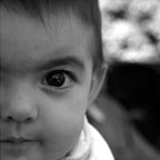 All clear - Portrait and self-portrait photography