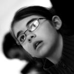 Dehors - Portrait et autoportrait photographique