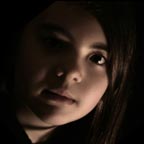 Dream of electric sheep - Portrait and self-portrait photography